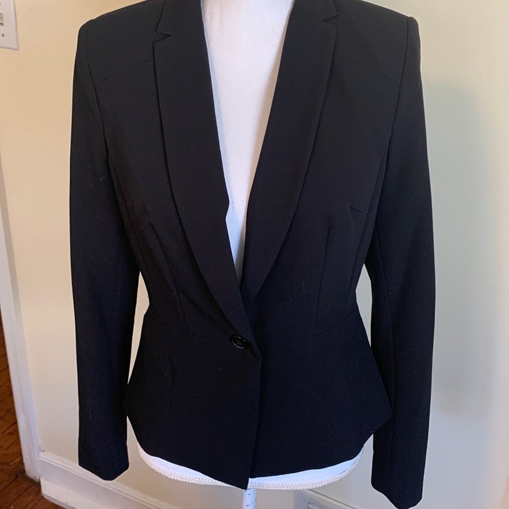 Worthington blazer
